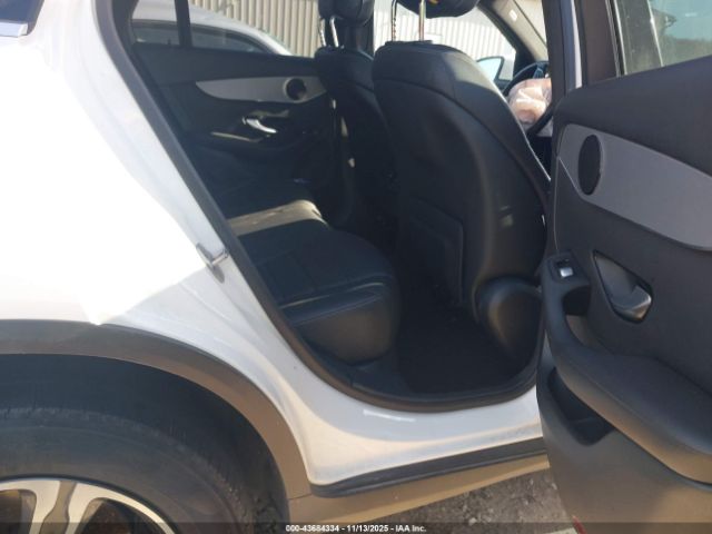 2017 MERCEDES-BENZ GLC 300 WDC0G4KB0HF153398 Photo 7