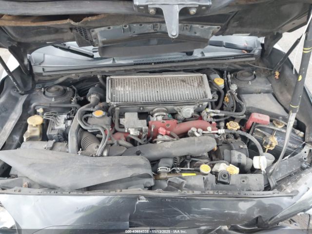 2015 SUBARU WRX STI JF1VA2S69F9834679 Photo 9