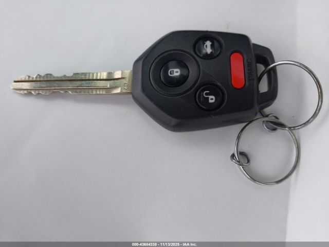 2015 SUBARU WRX STI JF1VA2S69F9834679 Photo 10