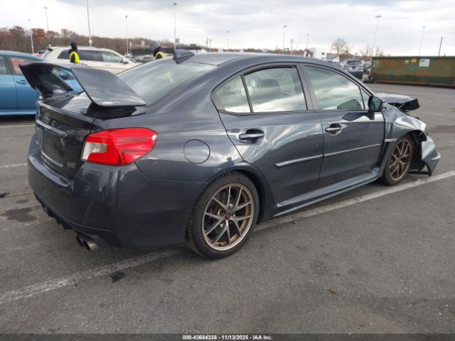 2015 SUBARU WRX STI JF1VA2S69F9834679 Photo 3