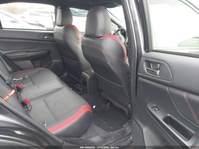 2015 SUBARU WRX STI JF1VA2S69F9834679 Photo 7