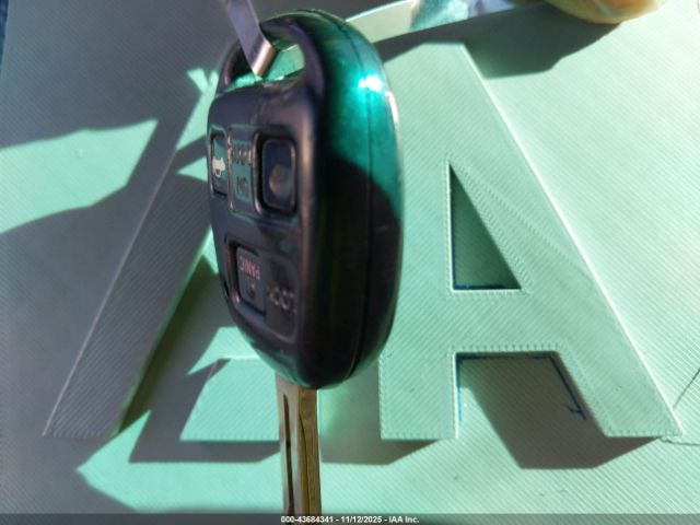 2008 LEXUS GX 470 JTJBT20X780160233 Photo 10