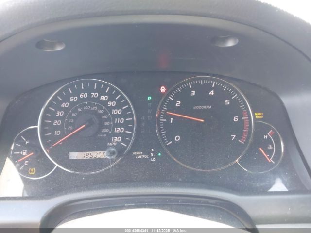 2008 LEXUS GX 470 JTJBT20X780160233 Photo 6