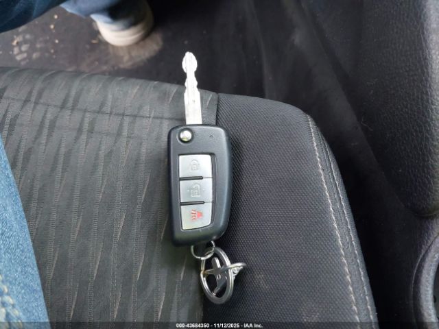 2018 NISSAN ROGUE JN8AT2MV1JW314370 Photo 10