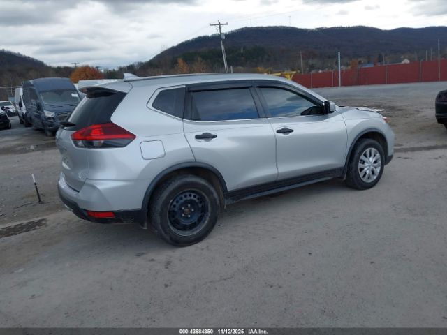 2018 NISSAN ROGUE JN8AT2MV1JW314370 Photo 3
