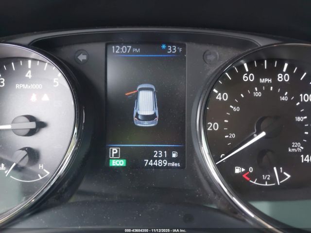 2018 NISSAN ROGUE JN8AT2MV1JW314370 Photo 6