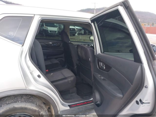 2018 NISSAN ROGUE JN8AT2MV1JW314370 Photo 7