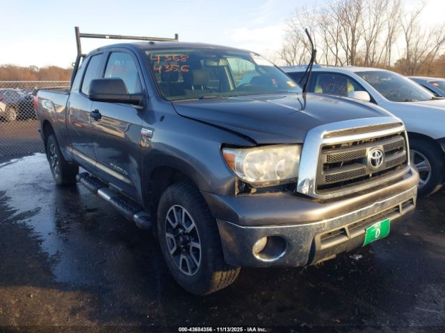 2013 TOYOTA TUNDRA 5TFUY5F19DX307462 Photo 0