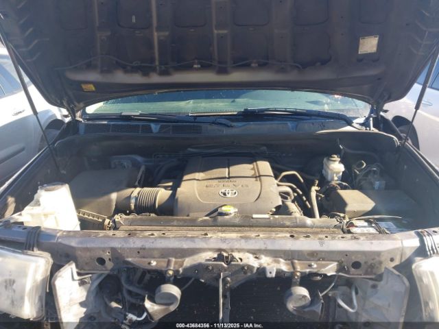 2013 TOYOTA TUNDRA 5TFUY5F19DX307462 Photo 9