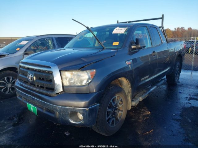 2013 TOYOTA TUNDRA 5TFUY5F19DX307462 Photo 1