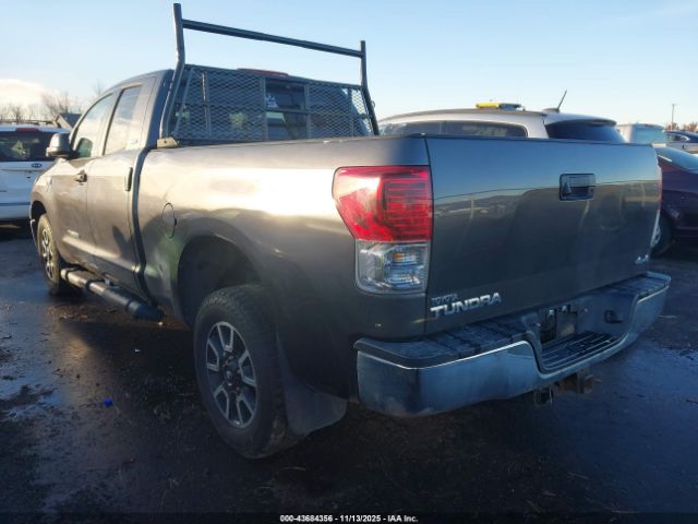 2013 TOYOTA TUNDRA 5TFUY5F19DX307462 Photo 2