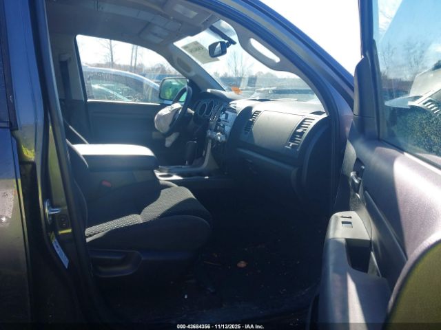 2013 TOYOTA TUNDRA 5TFUY5F19DX307462 Photo 4