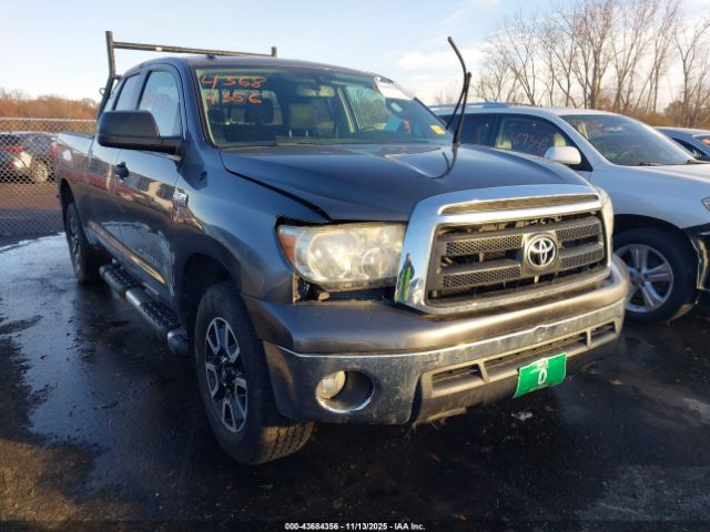 2013 TOYOTA TUNDRA 5TFUY5F19DX307462 Photo 5