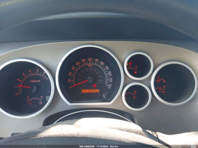 2013 TOYOTA TUNDRA 5TFUY5F19DX307462 Photo 6