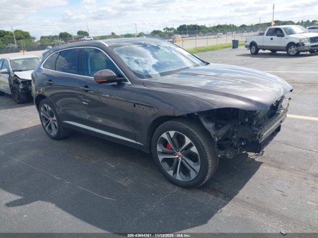 2021 JAGUAR F-PACE SADCJ2EX1MA684539