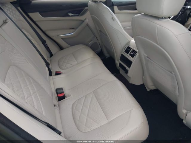2021 JAGUAR F-PACE SADCJ2EX1MA684539 Photo 7