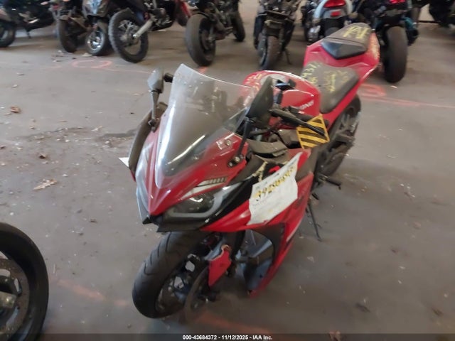 Продажа на аукционе авто 2023 Taizhou Mc, vin: H0DPBFG74PX034439, номер лота: 43684372