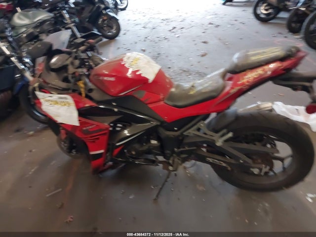 Продажа на аукционе авто 2023 Taizhou Mc, vin: H0DPBFG74PX034439, номер лота: 43684372