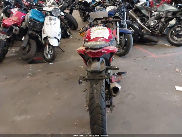 Продажа на аукционе авто 2023 Taizhou Mc, vin: H0DPBFG74PX034439, номер лота: 43684372