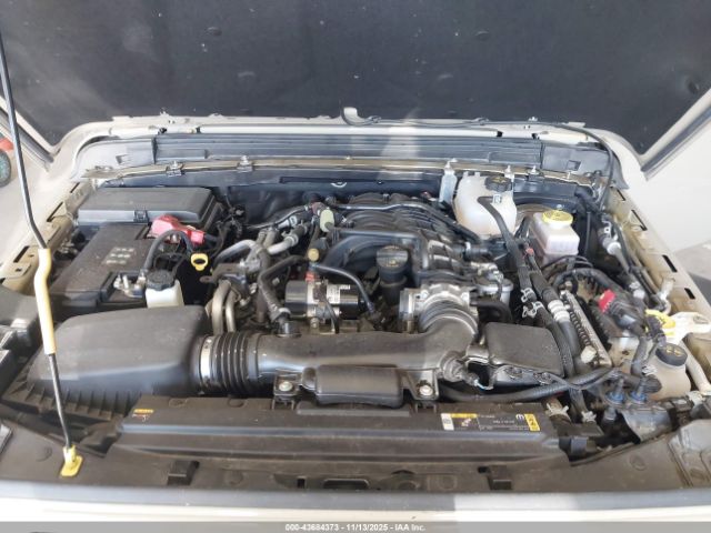 2022 JEEP WRANGLER UNLIMITED 1C4HJXDG6NW253442 Photo 9