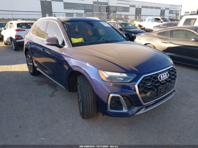 2024 AUDI Q5 WA1EAAFY5R2051205 Photo 0