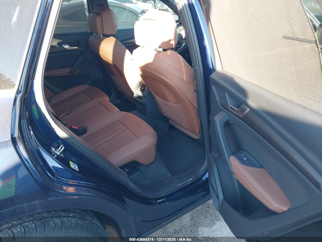 2024 AUDI Q5 WA1EAAFY5R2051205 Photo 7