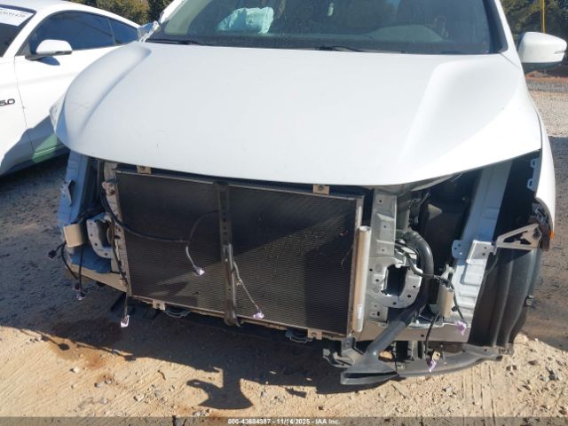 2021 HONDA ODYSSEY 5FNRL6H81MB018266 Photo 5