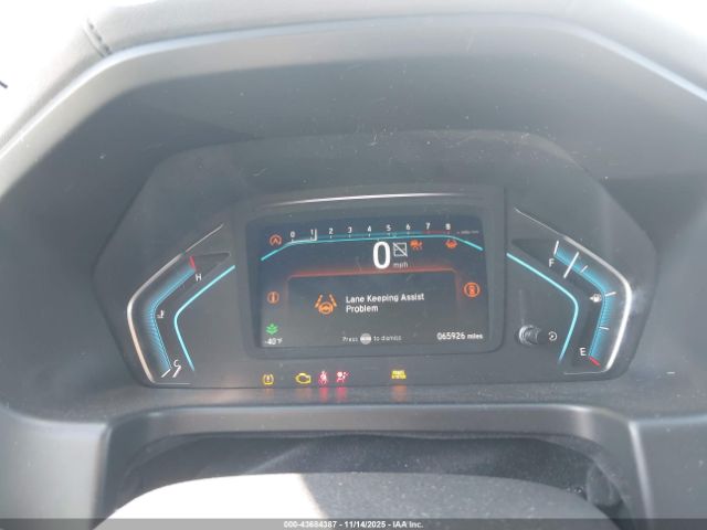 2021 HONDA ODYSSEY 5FNRL6H81MB018266 Photo 6