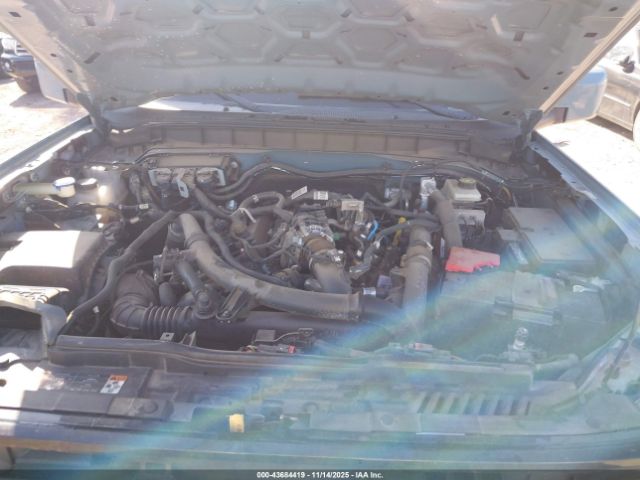 2021 FORD BRONCO 1FMEE5DPXMLB08038 Photo 9