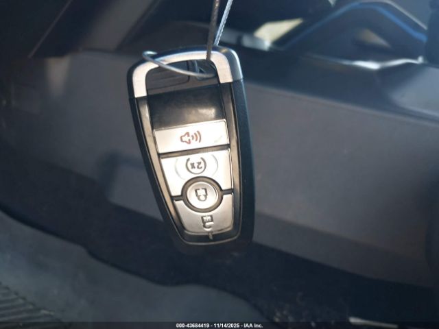 2021 FORD BRONCO 1FMEE5DPXMLB08038 Photo 10