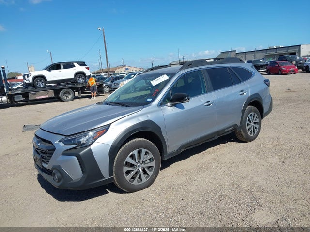 2025 Subaru Outback Premium მანქანა იყიდება აუქციონზე, vin: 4S4BTACC4S3286380, აუქციონის ნომერი: 43684427