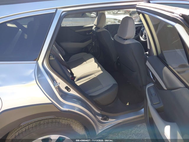 2025 Subaru Outback Premium მანქანა იყიდება აუქციონზე, vin: 4S4BTACC4S3286380, აუქციონის ნომერი: 43684427