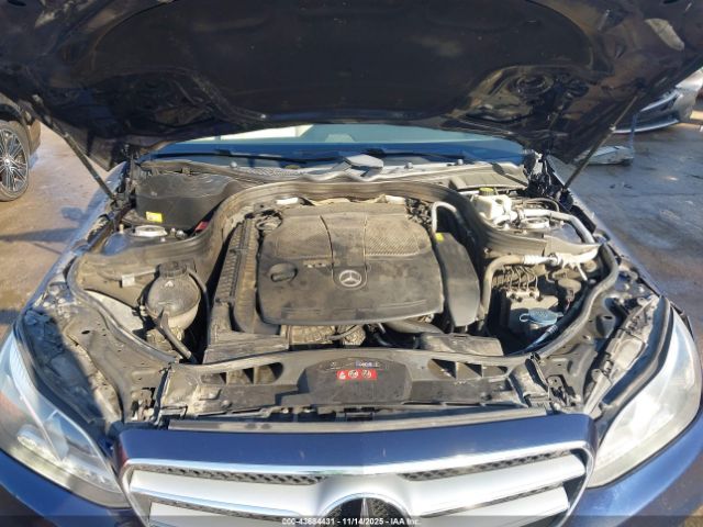 2015 MERCEDES-BENZ E 350 WDDHF8JB9FB123766 Photo 9