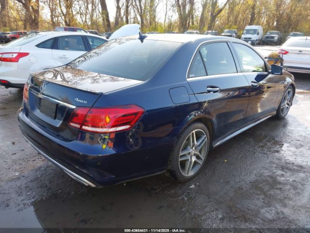 2015 MERCEDES-BENZ E 350 WDDHF8JB9FB123766 Photo 3