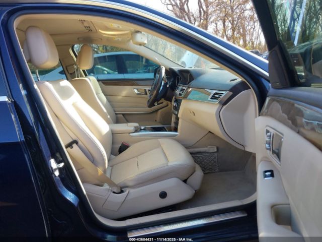 2015 MERCEDES-BENZ E 350 WDDHF8JB9FB123766 Photo 4