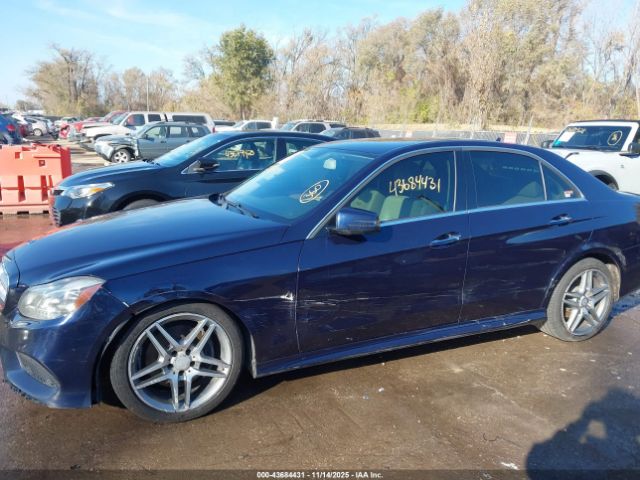 2015 MERCEDES-BENZ E 350 WDDHF8JB9FB123766 Photo 5