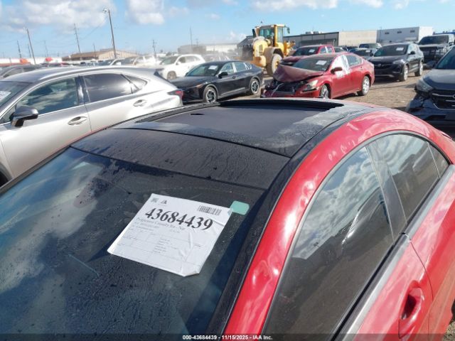 2016 MERCEDES-BENZ CLA 250 WDDSJ4EB6GN374834 Photo 5