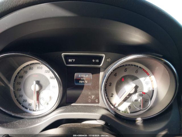 2016 MERCEDES-BENZ CLA 250 WDDSJ4EB6GN374834 Photo 6