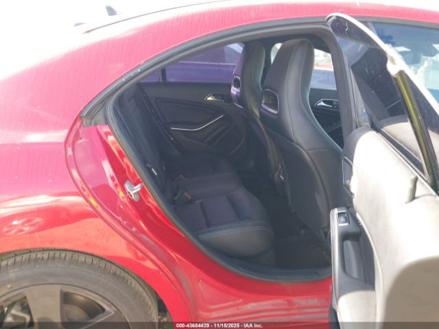 2016 MERCEDES-BENZ CLA 250 WDDSJ4EB6GN374834 Photo 7