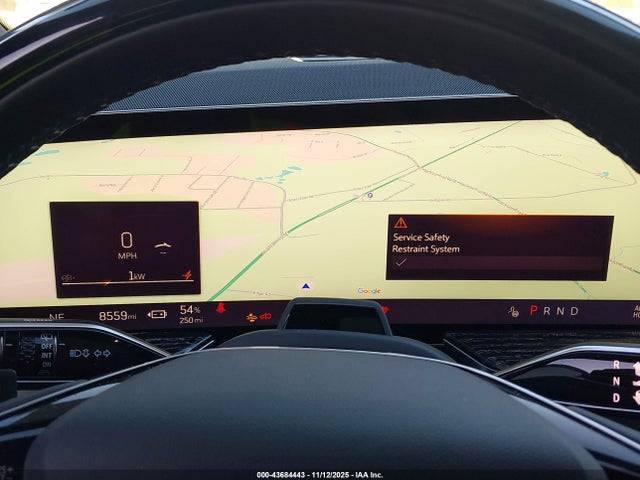 2025 CADILLAC ESCALADE IQ 1GYTEEKL1SU103517 Photo 6