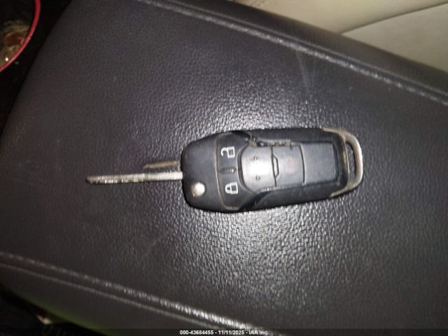 2016 FORD FUSION 3FA6P0HD3GR301553 Photo 10