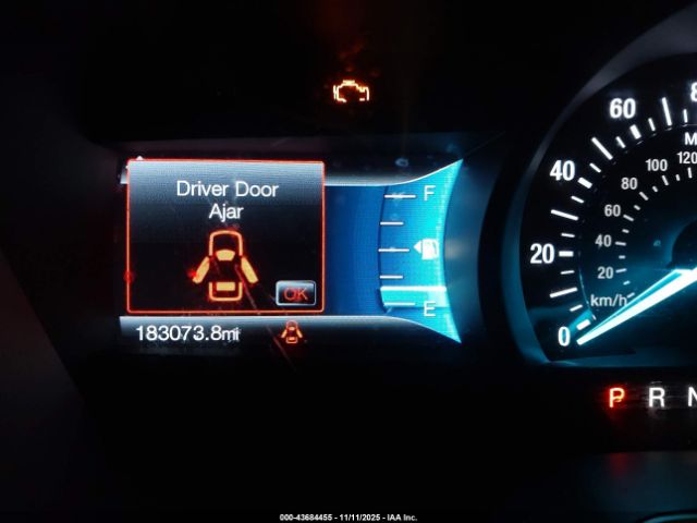 2016 FORD FUSION 3FA6P0HD3GR301553 Photo 6