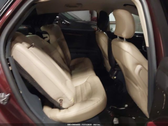 2016 FORD FUSION 3FA6P0HD3GR301553 Photo 7