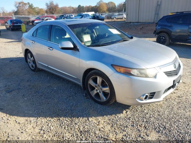 2014 ACURA TSX JH4CU2F47EC000248 Photo 0