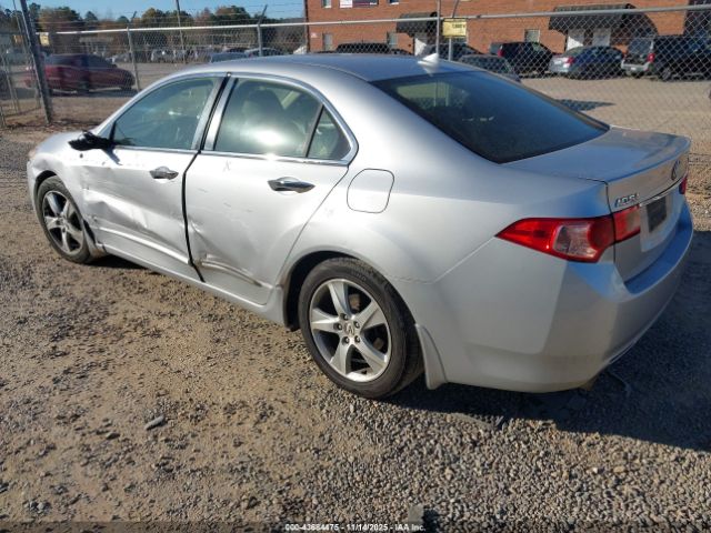 2014 ACURA TSX JH4CU2F47EC000248 Photo 2