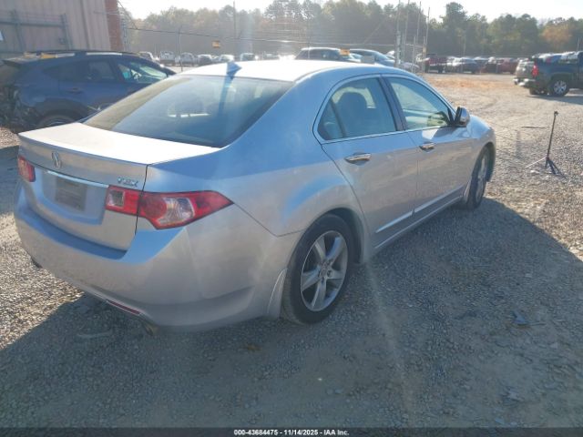2014 ACURA TSX JH4CU2F47EC000248 Photo 3