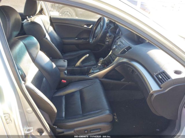 2014 ACURA TSX JH4CU2F47EC000248 Photo 4