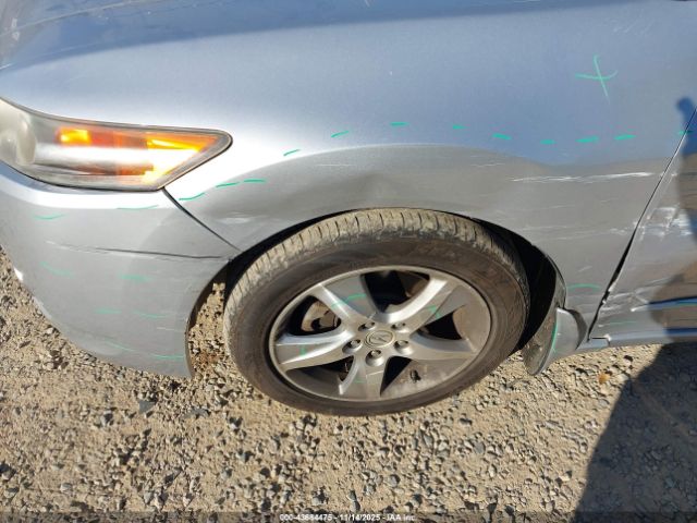 2014 ACURA TSX JH4CU2F47EC000248 Photo 5