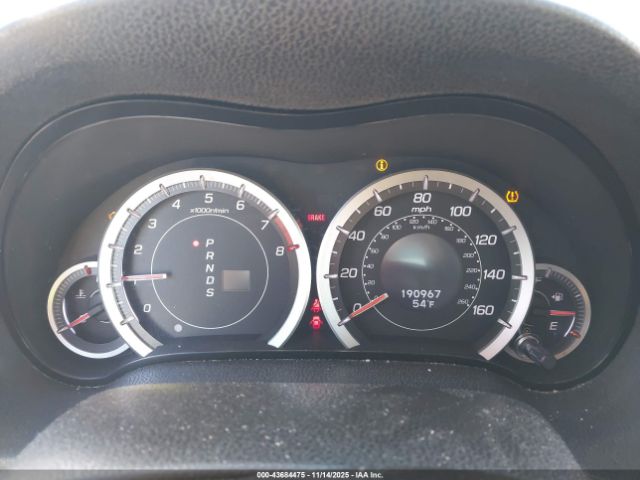 2014 ACURA TSX JH4CU2F47EC000248 Photo 6
