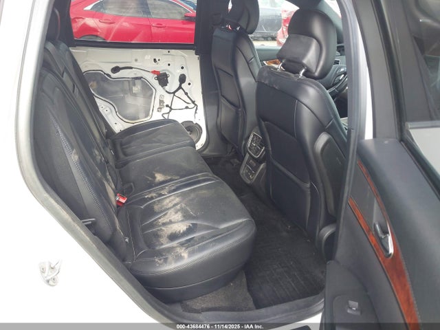 43684476 :رقم المزاد ، 2LMPJ8LR7JBL31484 vin ، 2018 Lincoln Mkx Reserve مزاد بيع